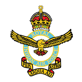 Royal Indian Air Force